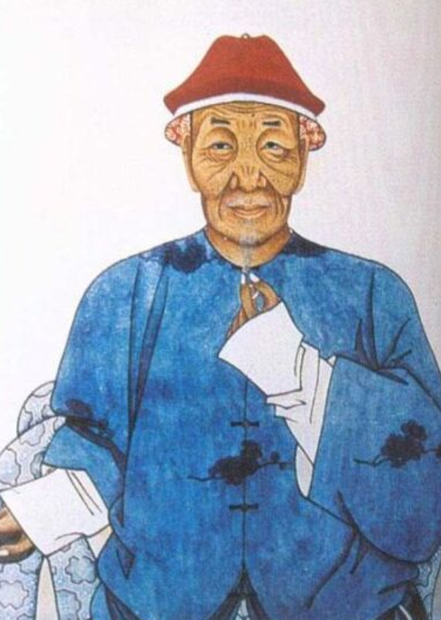 蒲松龄:比范进还惨,72岁才被录为岁贡生,死后却享誉海内外