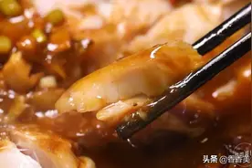 臭的、长毛的，食客却说后味鲜甜，这家店到底啥情况？图片