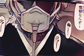 柯南1090话：阿笠博士初恋或和黑衣组织有关，冻龄神颜别有内情？图片