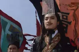 童谣威力有多大？一句终结三国图片