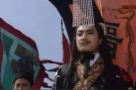 童谣威力有多大？一句终结三国图片