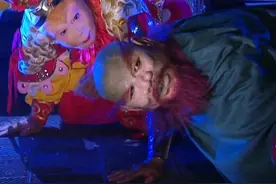 四大菩萨的坐骑里，谛听为何不下界当妖怪？你看地藏王菩萨做了啥图片