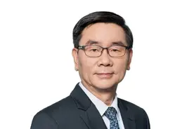 张剑炜重返庞巴迪任中国董事长图片