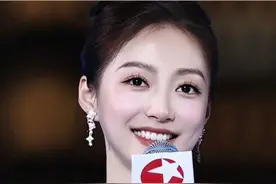 央视都留不住她！扭头落户上海买房买车，东方卫视新晋一姐啥来头图片