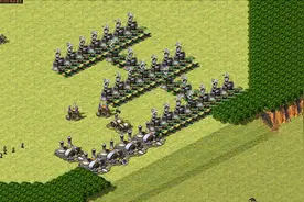 红警2变态版钱多多最强国家是哪个？个人认为1万6的黑鹰无敌图片