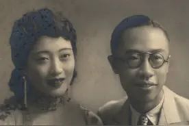 溥仪和他的女人们最后被埋在哪里？1908年12月2日3岁的溥仪登基图片