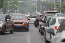 天津增投2万个指标！这些人可以参与摇号，查询方式公布图片