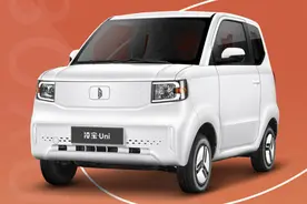 这3款低速电动车，最大续航300公里，满足老年人的出行、接娃需求图片