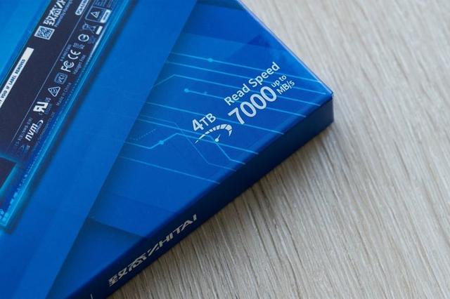 ��̬?Ti600?��̬Ӳ�����⣺ ���ٳ�7000MB/s?��������4TB