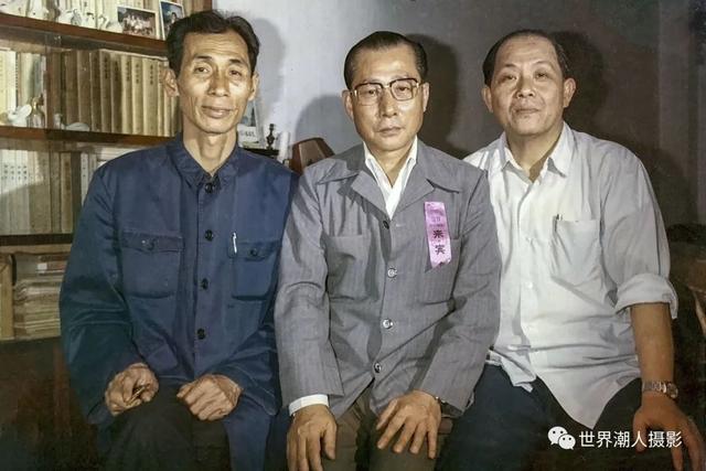 马乔｜潮人光影，家国情怀