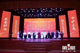 国际护士节！重庆注册护士总数达11.73万人图片