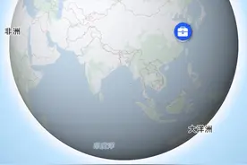 华为 Petal 地图(花瓣地图)隐秘功能，您知道几项？图片