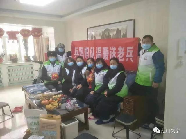 情感散文‖居海林：父辈的家风家训我们代代相传