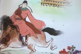 那些少年意气的诗句，年少轻狂，意气风发图片