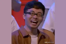 《脱口秀大会5》连上海这两个字都不敢提，垮掉也是正常图片