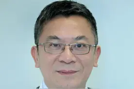 当代名医 | 中国血液学名医——黄晓军图片