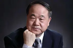 莫言：不管男女，婚外情的代价，也许要用你的一生来偿还图片