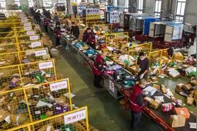 今年“双11”，你有哪些购物体会？图片