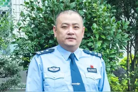 《狂飙》全体喊“到”名场面，现实中也有！图片