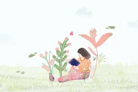 一个女人“疯狂”想念你，多半会有3种表现，掩饰不了图片