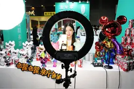 一场直播2.3个亿，相当于把230个县城生意抢成空城，13.8万人下岗图片