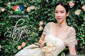 「科普向」泰国七台50位演员2022年台历写真专题（附最新泰剧表）图片
