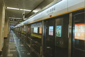 途经这些街道！哈尔滨地铁4号线、5号线有消息啦图片