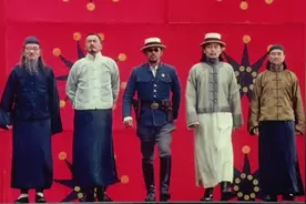 时隔12年再刷《让子弹飞》，重温经典台词，句句意味深长图片