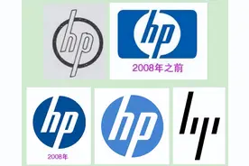 IT历史连载64-HP惠普公司的历史图片