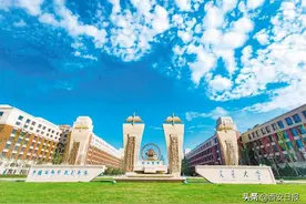 交大西迁新传人：潜心科研 把人生理想融入国家命运图片
