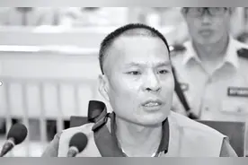 1999年“毒冰棍案”，12人吃完冰棍无辜死亡，真凶逃亡15年被抓图片