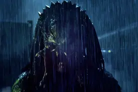 每一部《铁血战士》电影排名，包括《铁血战士：猎物》图片