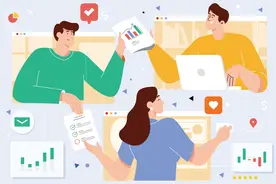 远程办公利弊及权衡之道图片