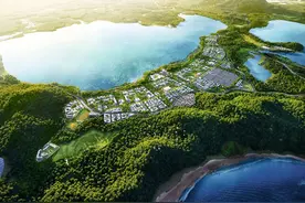 把世界名校办进海南！电子科大格拉斯哥海南学院正式招生图片