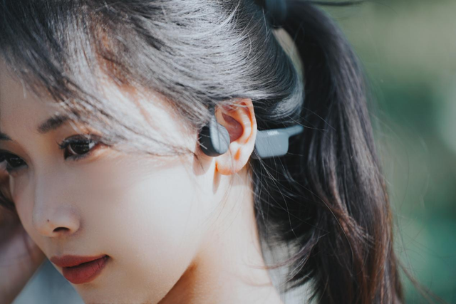 放空耳朵—南卡neo骨传导耳机给你带来全新运动体验