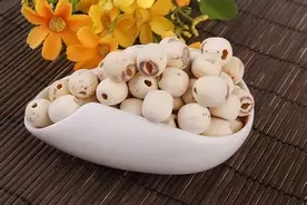药食同源的“莲子”，有哪些功效？图片