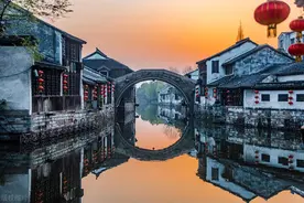 浙江省的十大家族图片
