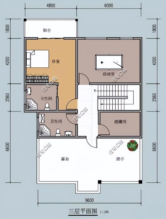 农村建房不用图纸，是因为施工队看不懂图纸？真的是这样的吗？