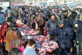 曲靖市宣威市赶街时间表图片