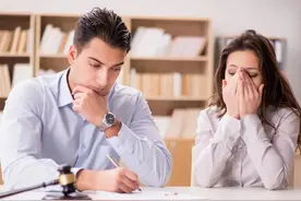 离婚协议书是自己写还是去民政局拿？离婚协议需要填写哪些内容？图片