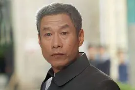 刘佩琦：贫穷时娶的妻子是我一生的爱人，自己感觉幸福就行了图片