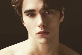 188cm小鲜肉喜提“西班牙国草”名号？！这些男模也太帅了…图片