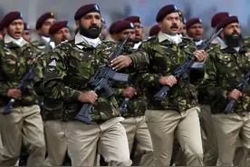 中国军工制造走出国门，巴基斯坦成为最大买家，只是因为关系铁？图片