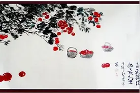 古诗词里的春天——中英文诗歌鉴赏（第十集）图片