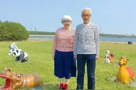 只有一个女儿的父母，想要晚年幸福，需要以下几个条件图片