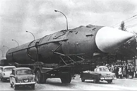 1969年国家面临苏联核威胁，毛主席下令：领导人撤出首都图片