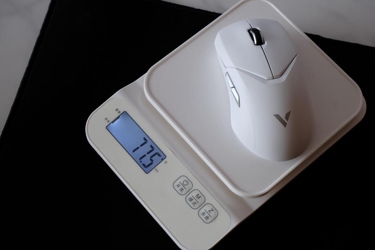 开启游戏硬核模式，雷柏VT9震撼来袭