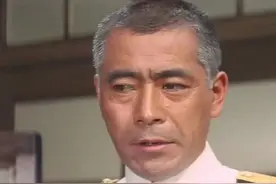 山本五十六死前最蹊跷的事：平时都穿白军装，那天却换上了这衣服图片