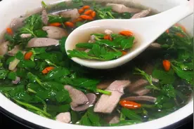 常吃补肾固精，朝气蓬勃有干劲图片