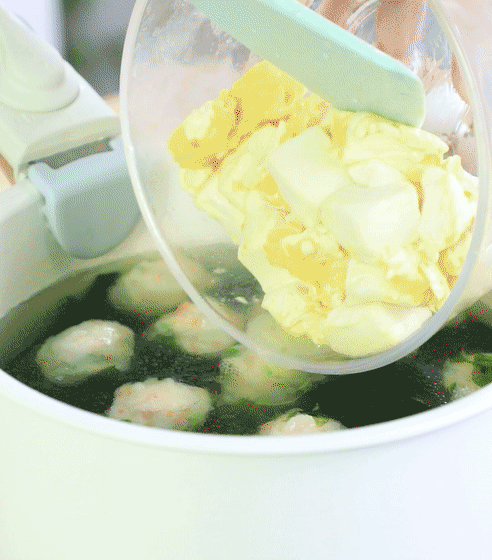 建议一周吃3次，它是宝宝助长剂，不愁不长个